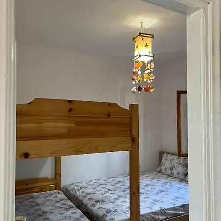 Tatil Evi Green *