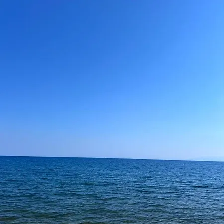 Holiday home Green Thessaloniki