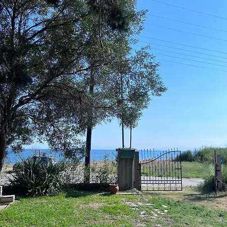 Holiday home Green