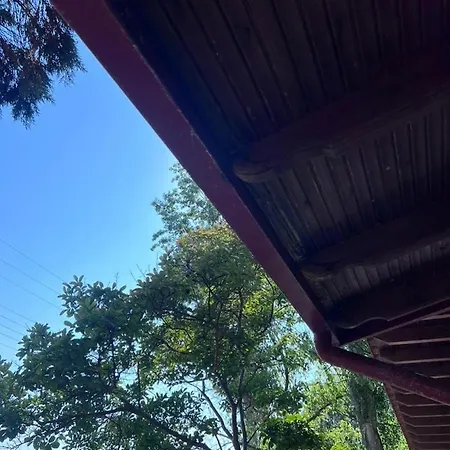 Green Tatil Evi *
