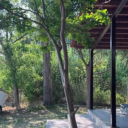 Holiday home Green Thessaloniki